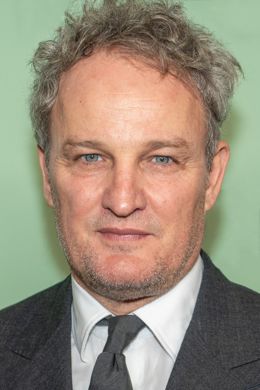 Jason Clarke Profile